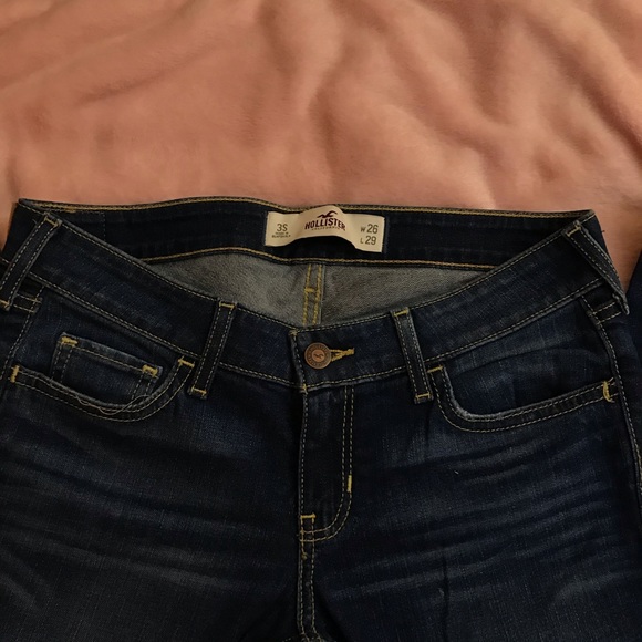 Hollister Skinny Jean - Picture 3 of 5